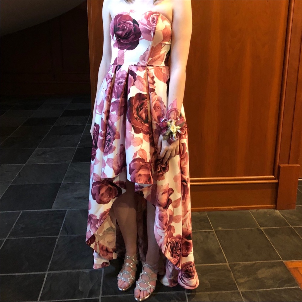 Prom/ Formal dress